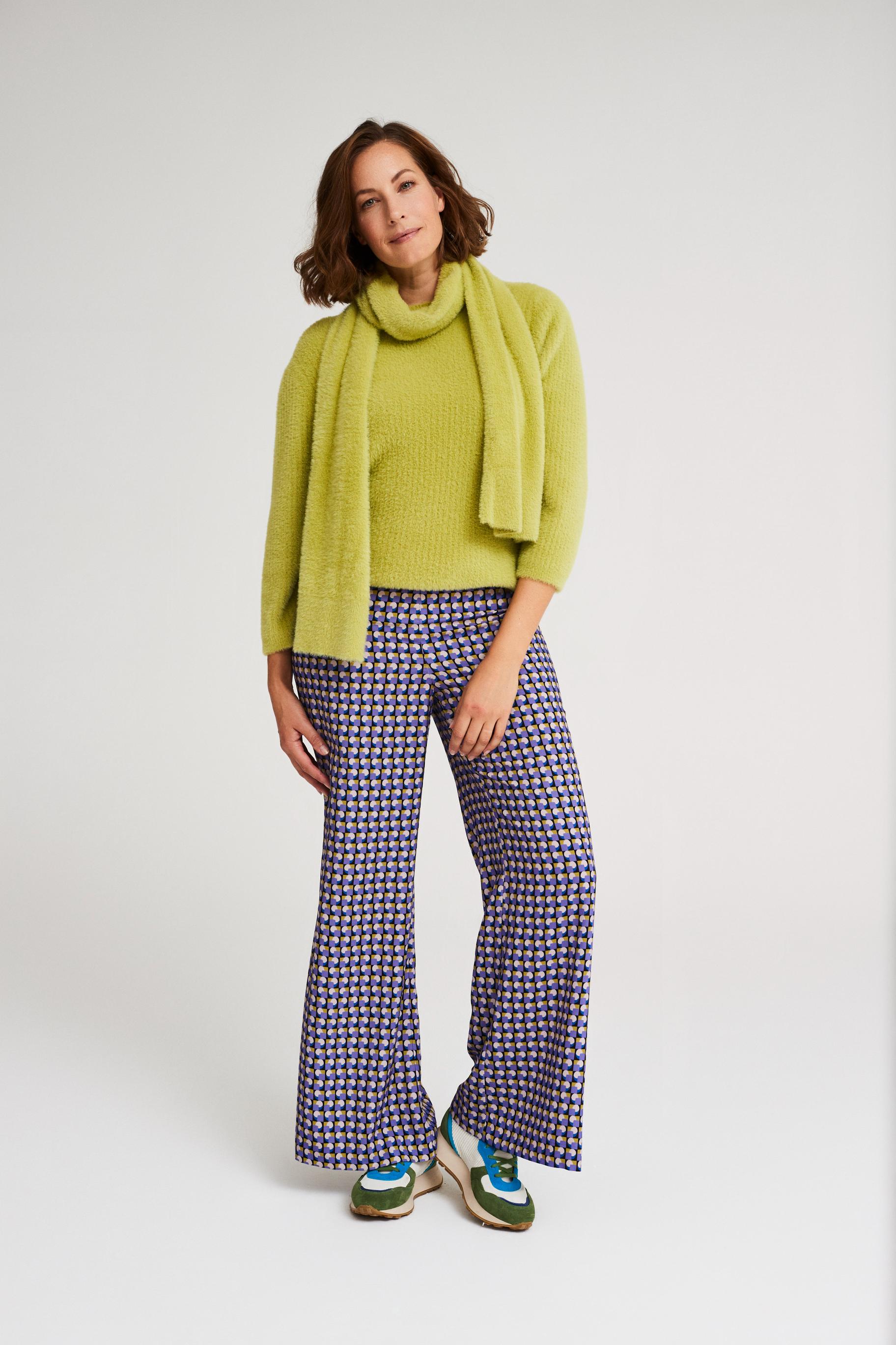 Améline - Pantalon - Catlijn - Oasis