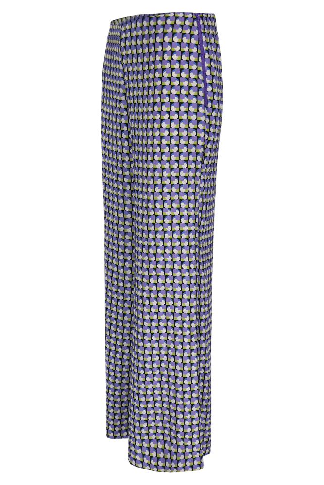 Améline - Pantalon - Catlijn - Oasis