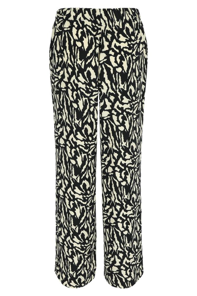 Mayerline - Pantalon - Cedine1 - Black Beauty