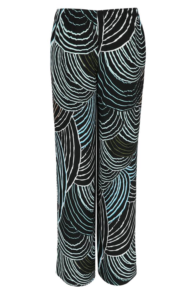 Mayerline - Pantalon - Cedine1 - Black Beauty