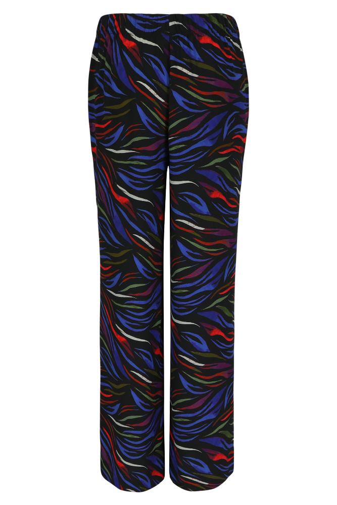 Mayerline - Pantalon - Cedine1 - Black Beauty