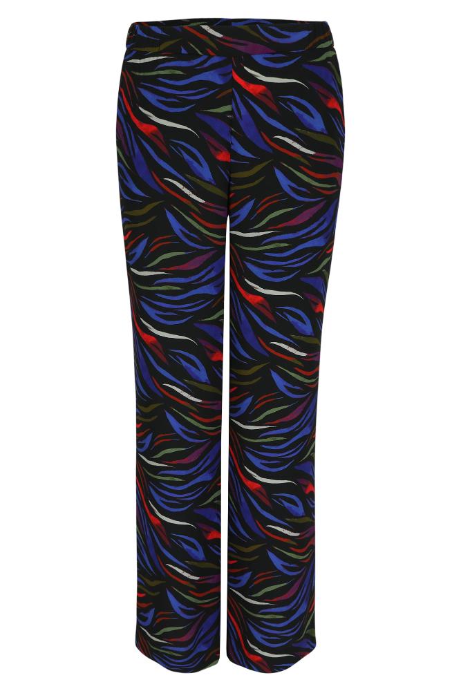 Mayerline - Pantalon - Cedine1 - Black Beauty