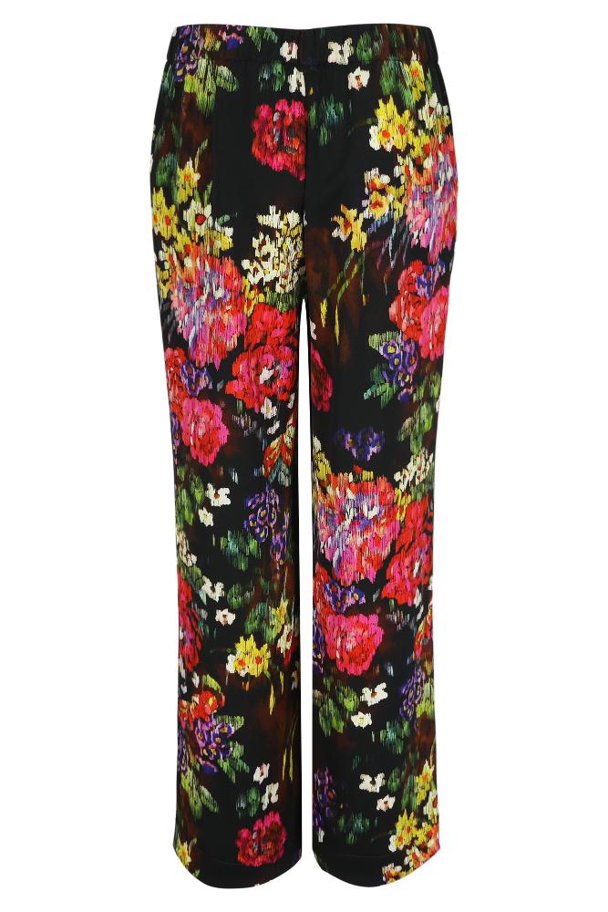 Mayerline - Pantalon - Cedine1 - Poppy Red