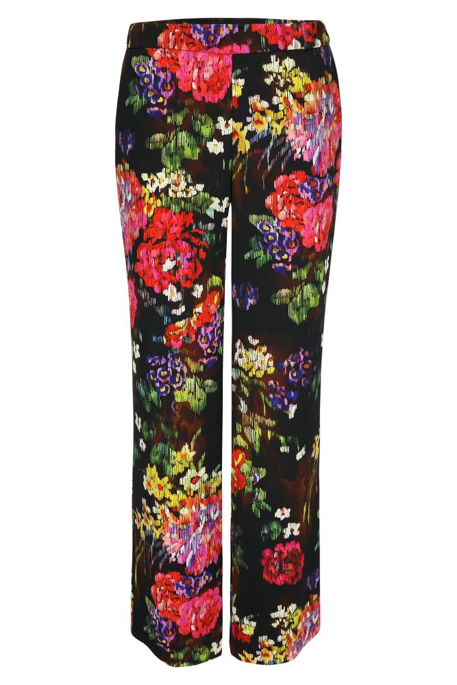 Mayerline - Pantalon - Cedine1 - Poppy Red