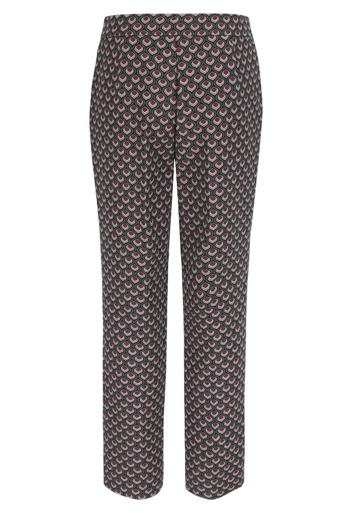 Mayerline - Pantalon 7/8 - Cenko1 - Cadmium Green