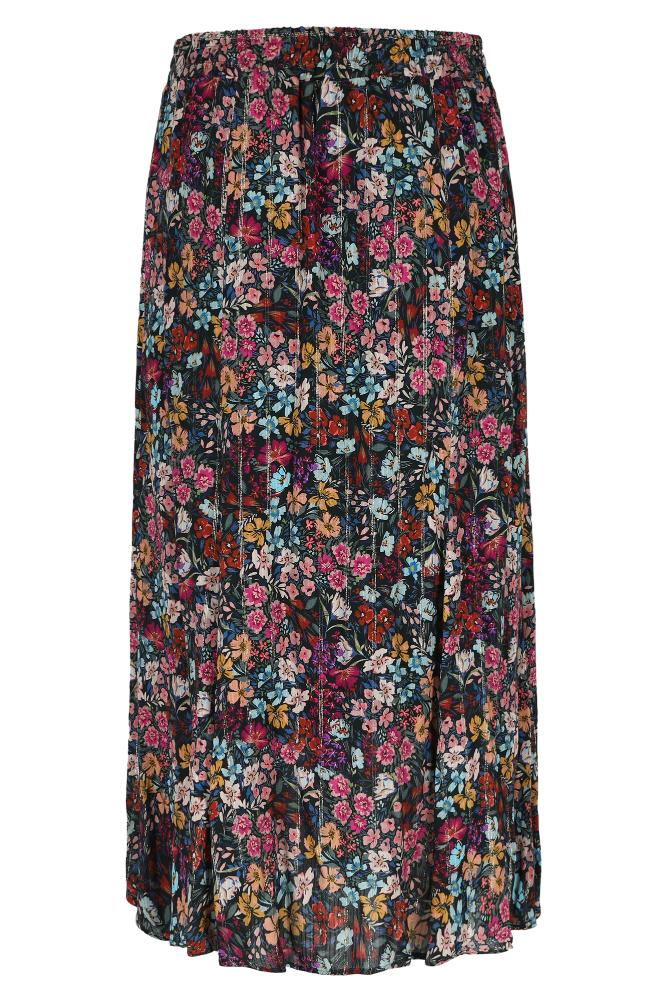 Mayerline - Jupe - Chalisa1 - Black Beauty