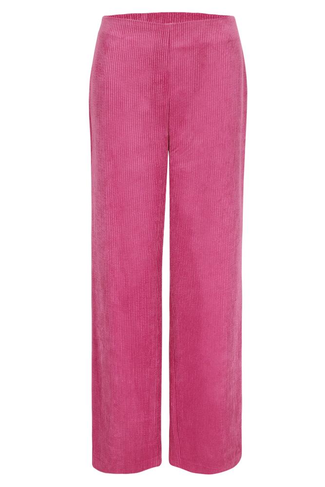 Mayerline - Pantalon - Charlena - Festival Fuchsia