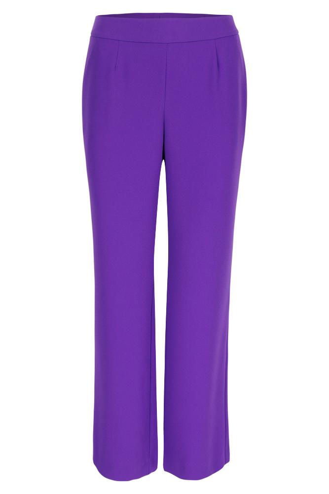 Mayerline - Pantalon - Christel - Purple Magic