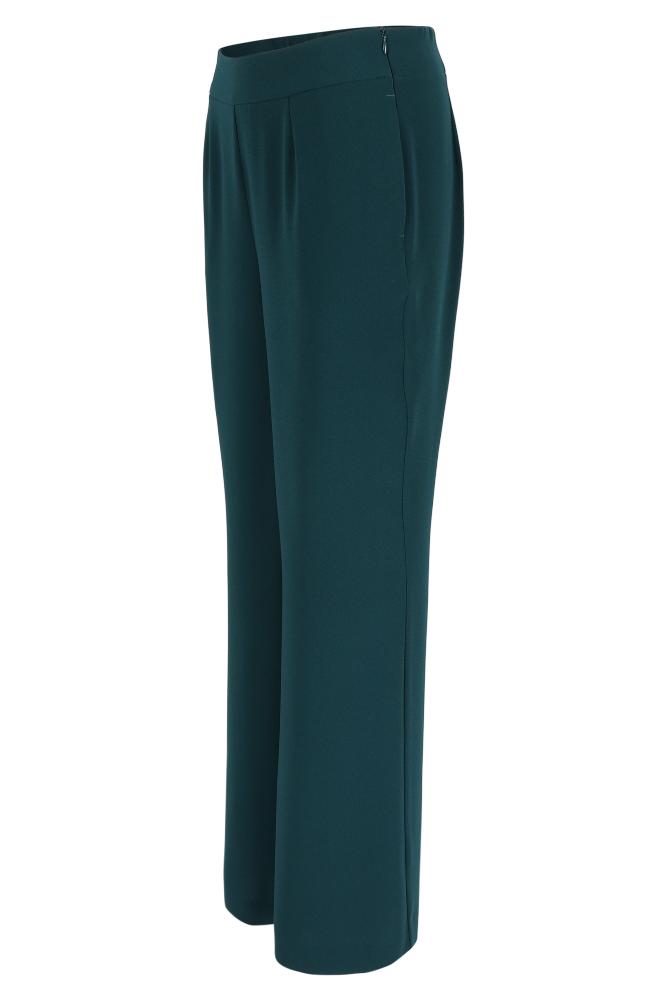 Mayerline - Pantalon - Christel - Cadmium Green