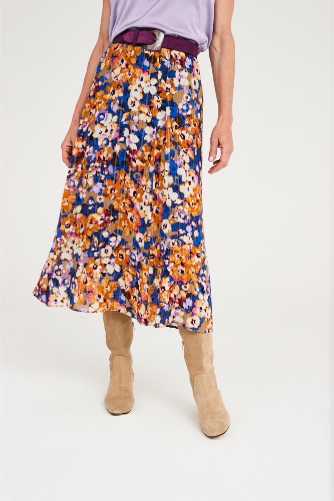 Mayerline - Jupe - Christina2 - Symphonic Sunset