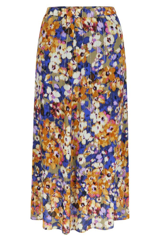 Mayerline - Jupe - Christina2 - Symphonic Sunset