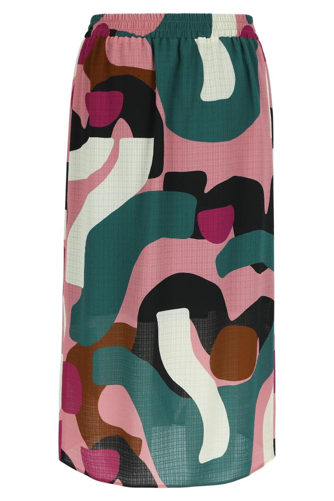 Mayerline - Jupe - Creola - Cadmium Green