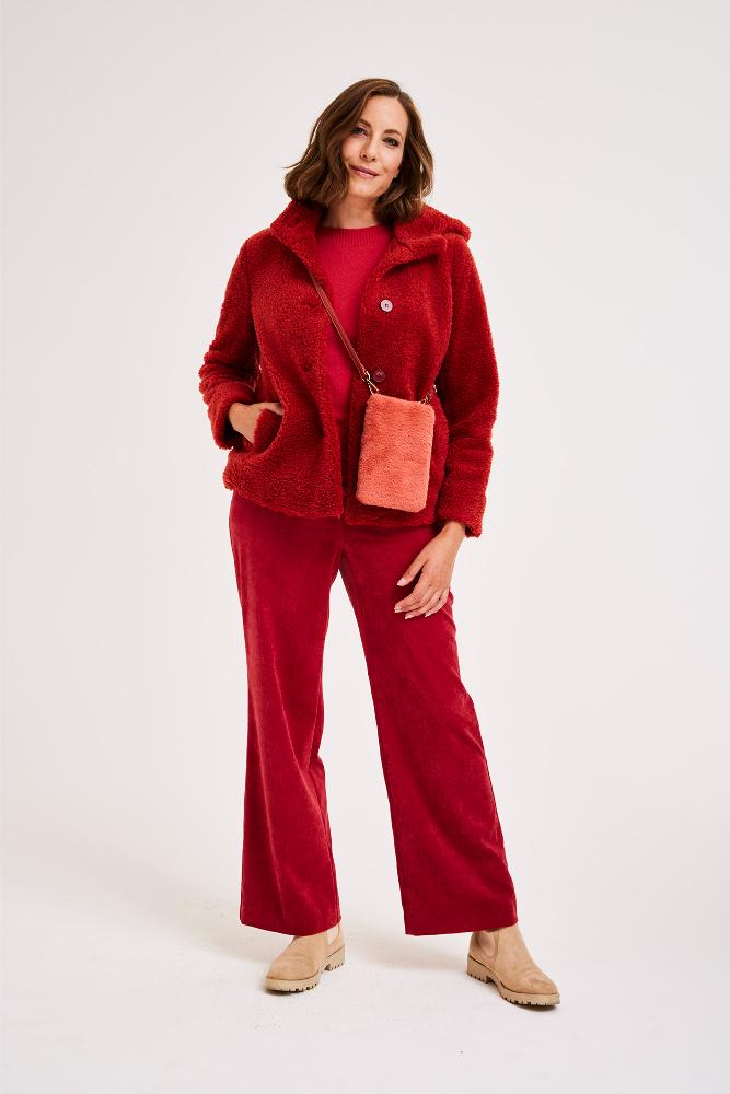 Mayerline - Pantalon - Cristas - Lava Falls