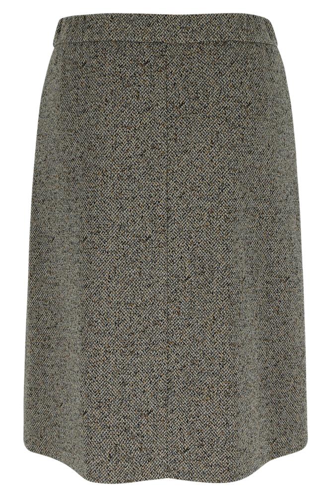 Mayerline - Jupe - Cyrelle - Hot Chocolat