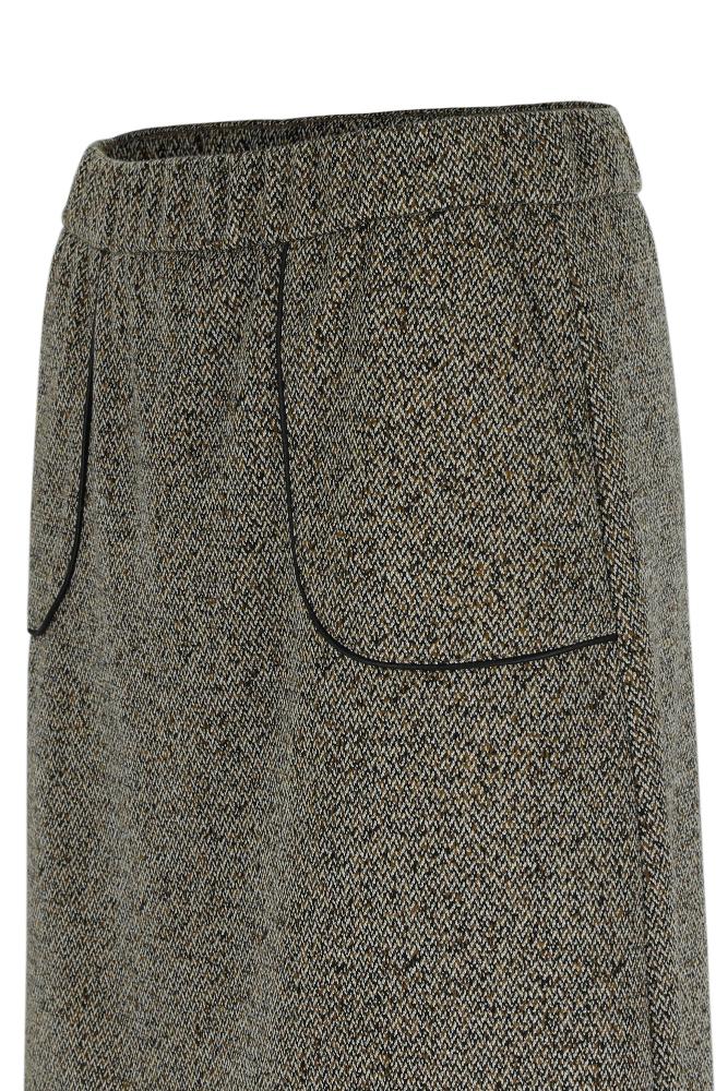 Mayerline - Jupe - Cyrelle - Hot Chocolat