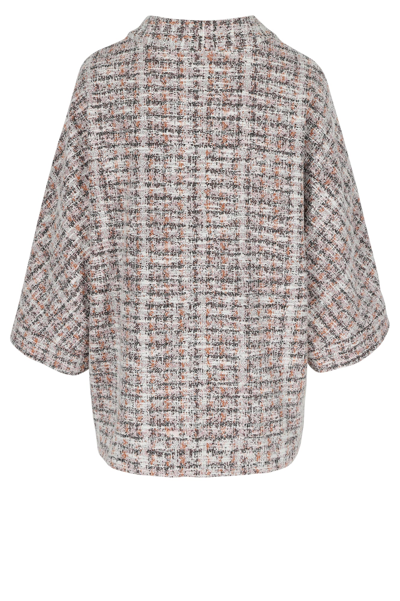 Mayerline - Blazer - Doutzen - Bleached Mauve