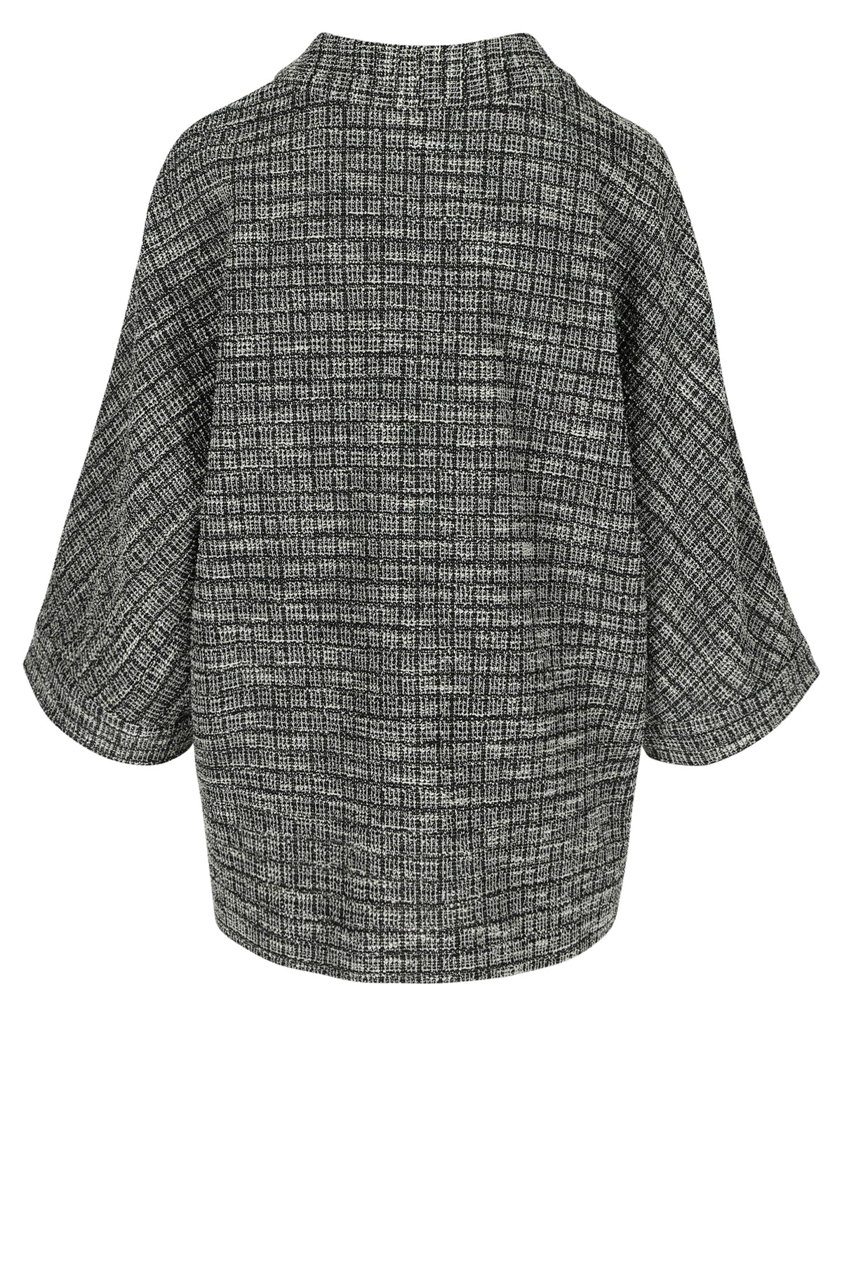 Mayerline - Blazer - Doutzen - Black Beauty