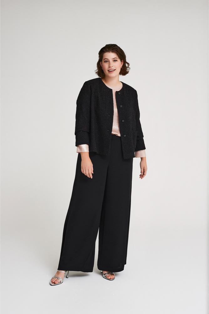 Mayerline - Spencer - Dusty - Black Beauty