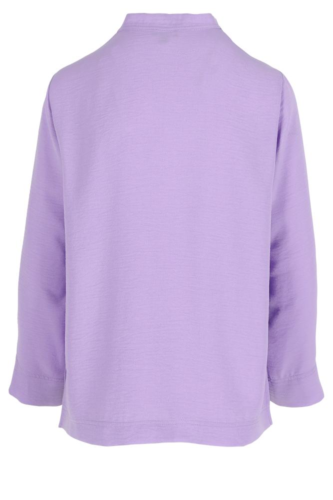 Mayerline - Blouse - Jamila - Violet Tulip