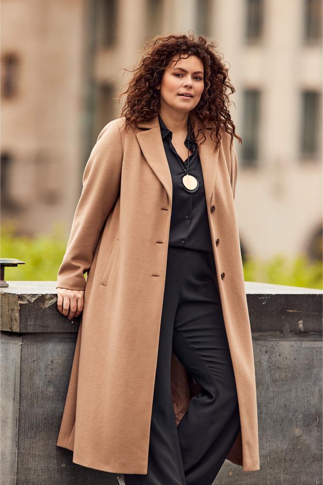 Mayerline - Blouse - Jarda - Black Beauty