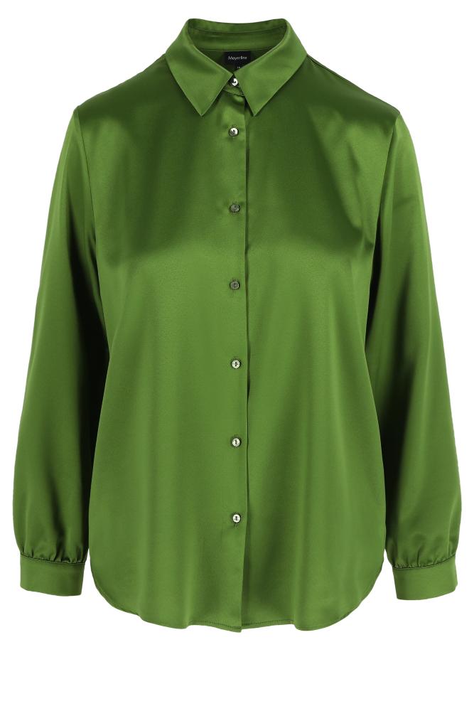 Mayerline - Blouse - Jarda - Foliage