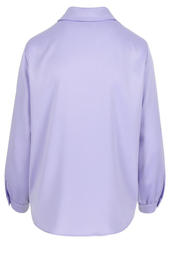 Mayerline - Blouse - Jarda - Violet Tulip