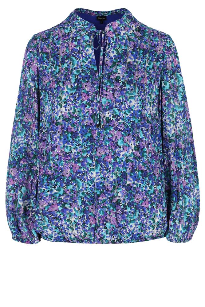 Mayerline - Blouse - Jinx - Deep Sea