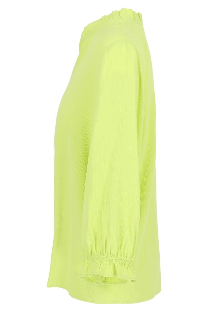 Mayerline - Blouse - Jocilia - Shadow Lime