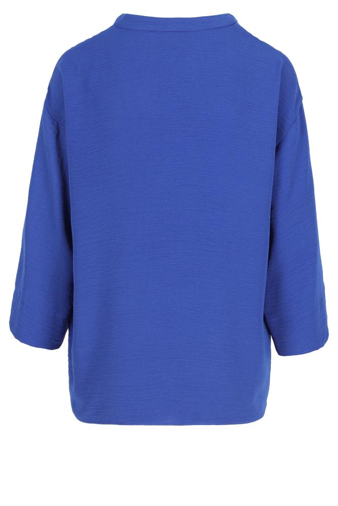 Mayerline - Blouse - Jofana1 - Dazzling Blue