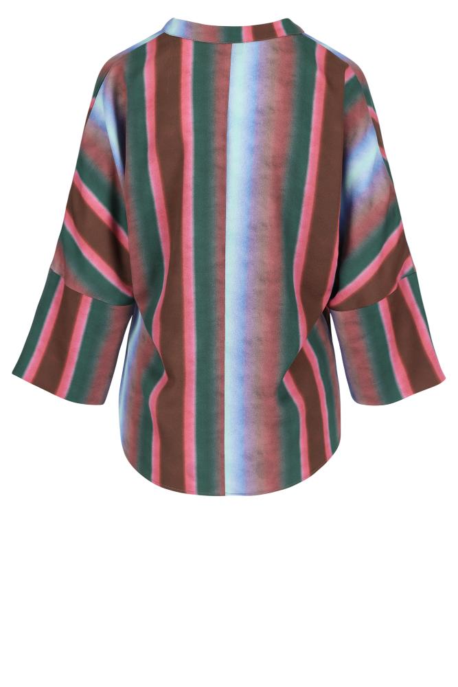 Mayerline - Blouse - Jofana - Festival Fuchsia