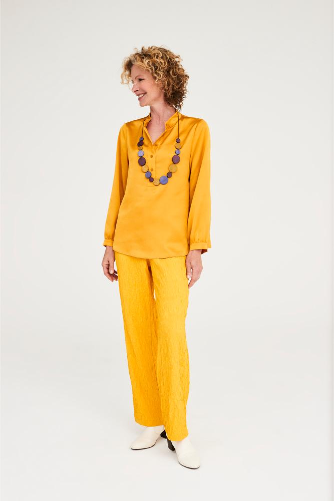 Mayerline - Blouse - Jolante1 - Symphonic Sunset