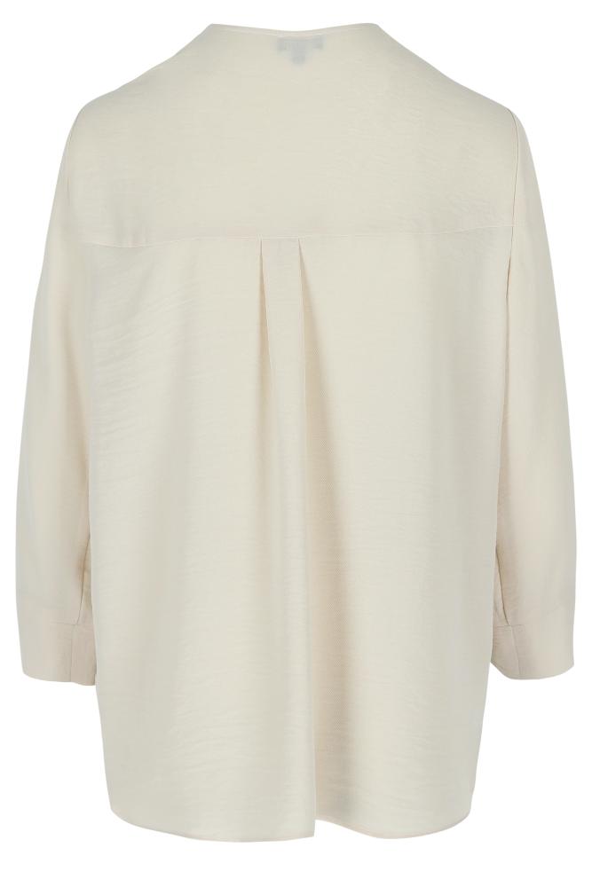 Mayerline - Blouse - Jona - Whisper White