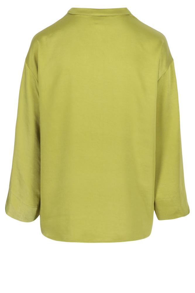 Améline - Blouse - Jorinde - Martini Olive