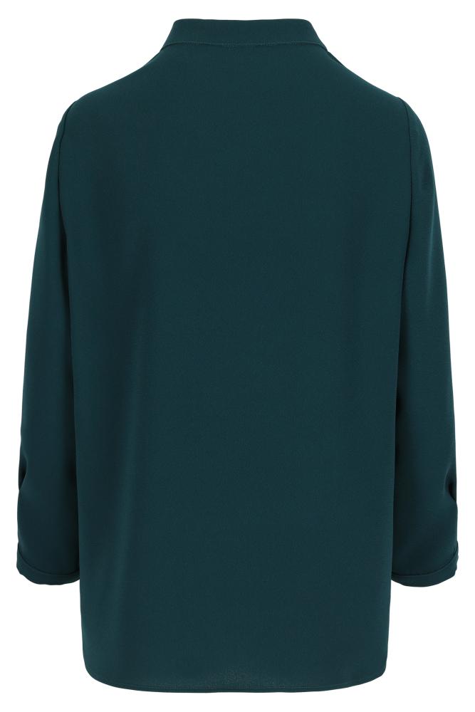 Mayerline - Blouse - Jotta - Cadmium Green
