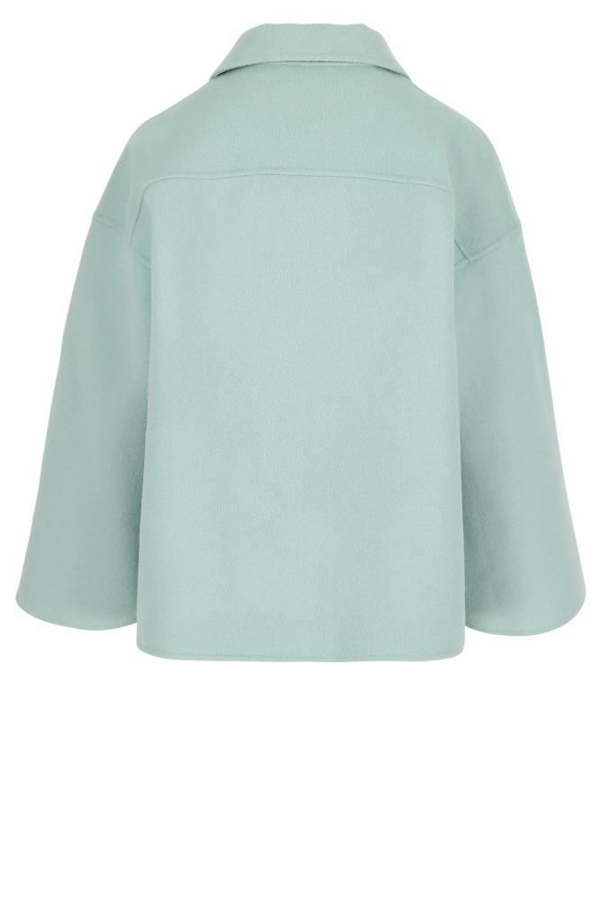 Mayerline - Manteau - Omega - Harbor Gray