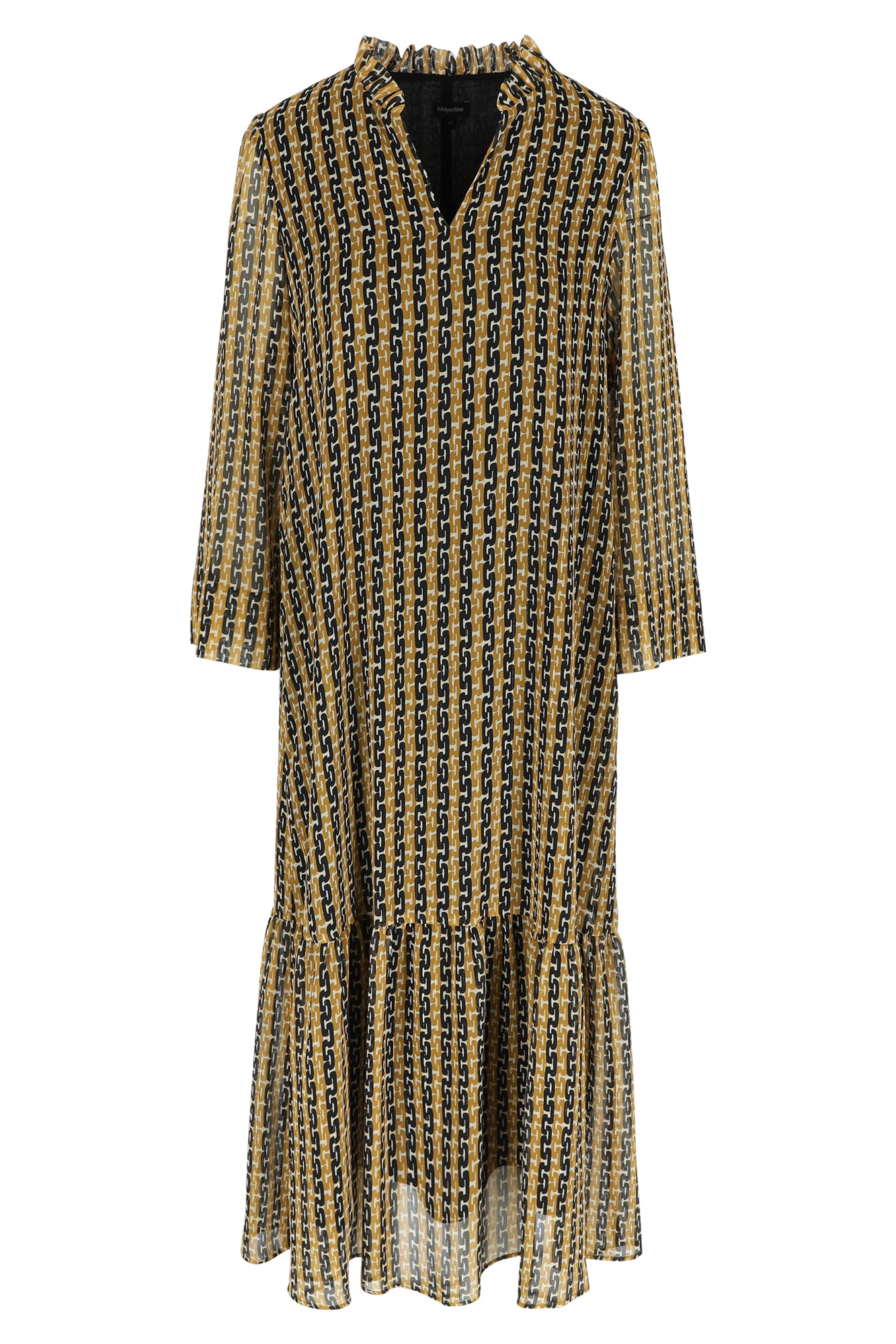 Mayerline - Robe - Rabia - Black Beauty