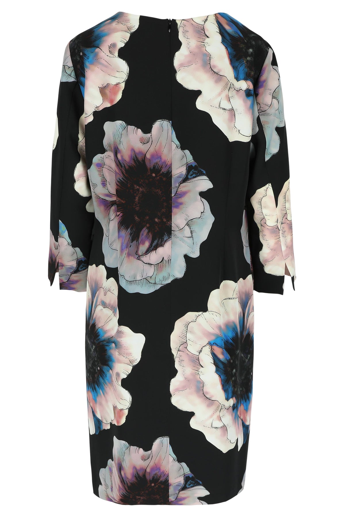 Mayerline - Jurk - Racha - Black Beauty