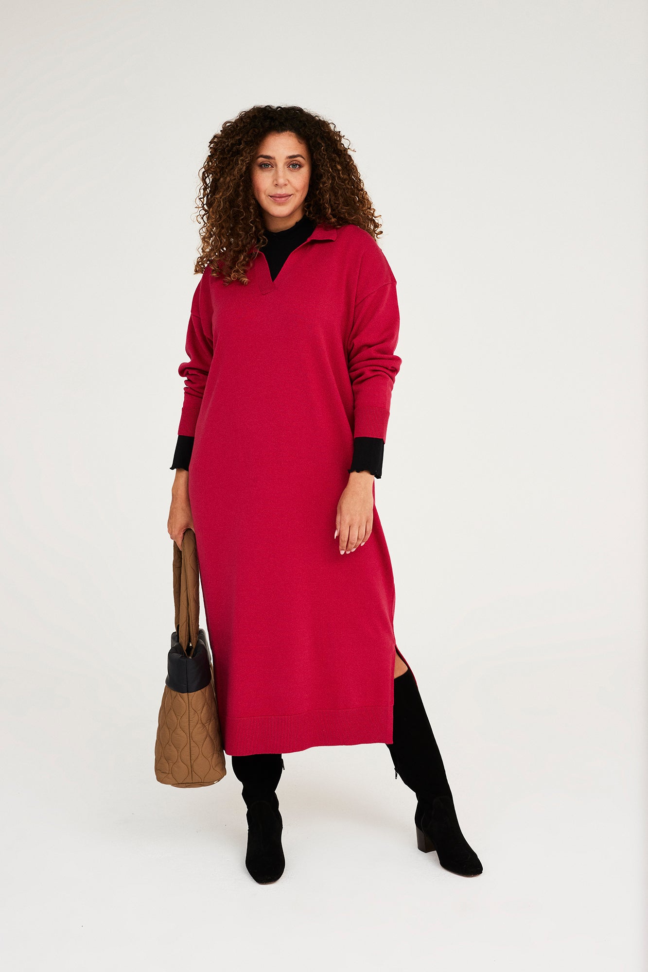 Améline - Kettingmail - Ramira - Granita