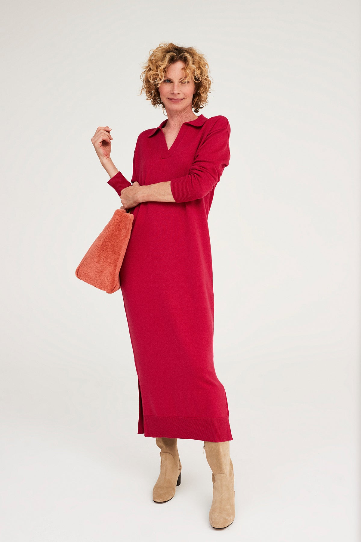 Améline - Kettingmail - Ramira - Granita