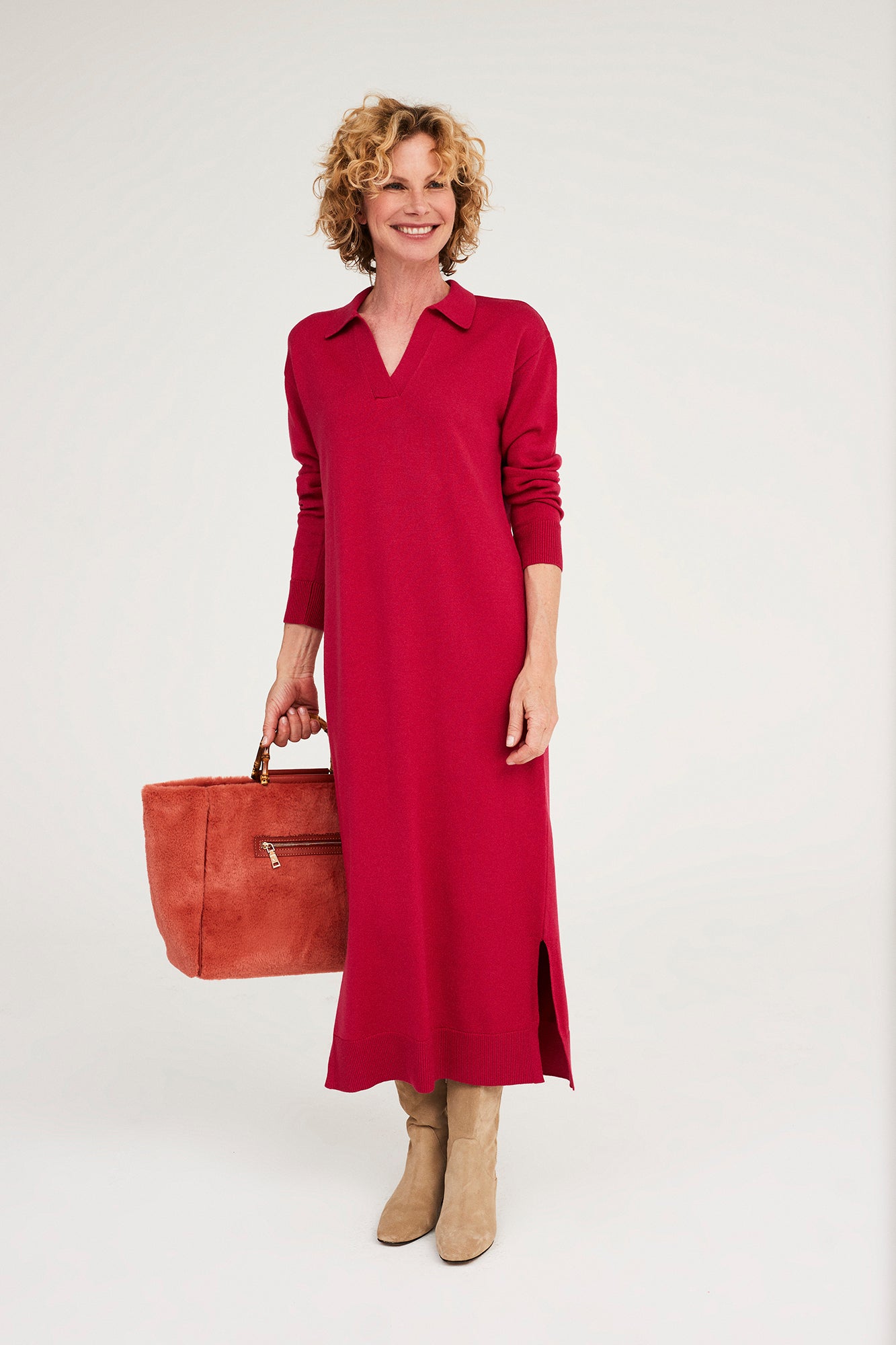 Améline - Kettingmail - Ramira - Granita