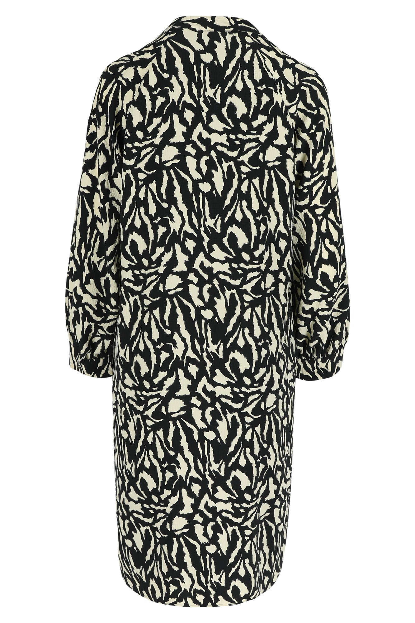 Mayerline - Jurk - Ranisa - Black Beauty