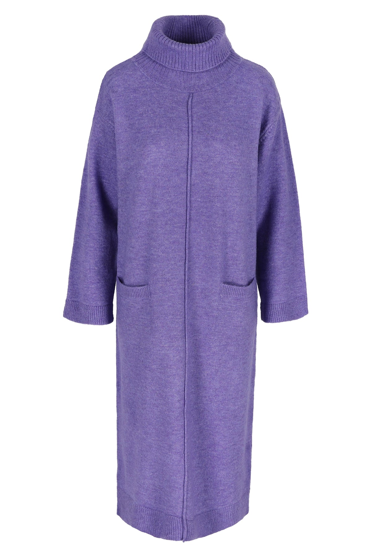 Améline - Kettingmail - Rapu - Violet Tulip