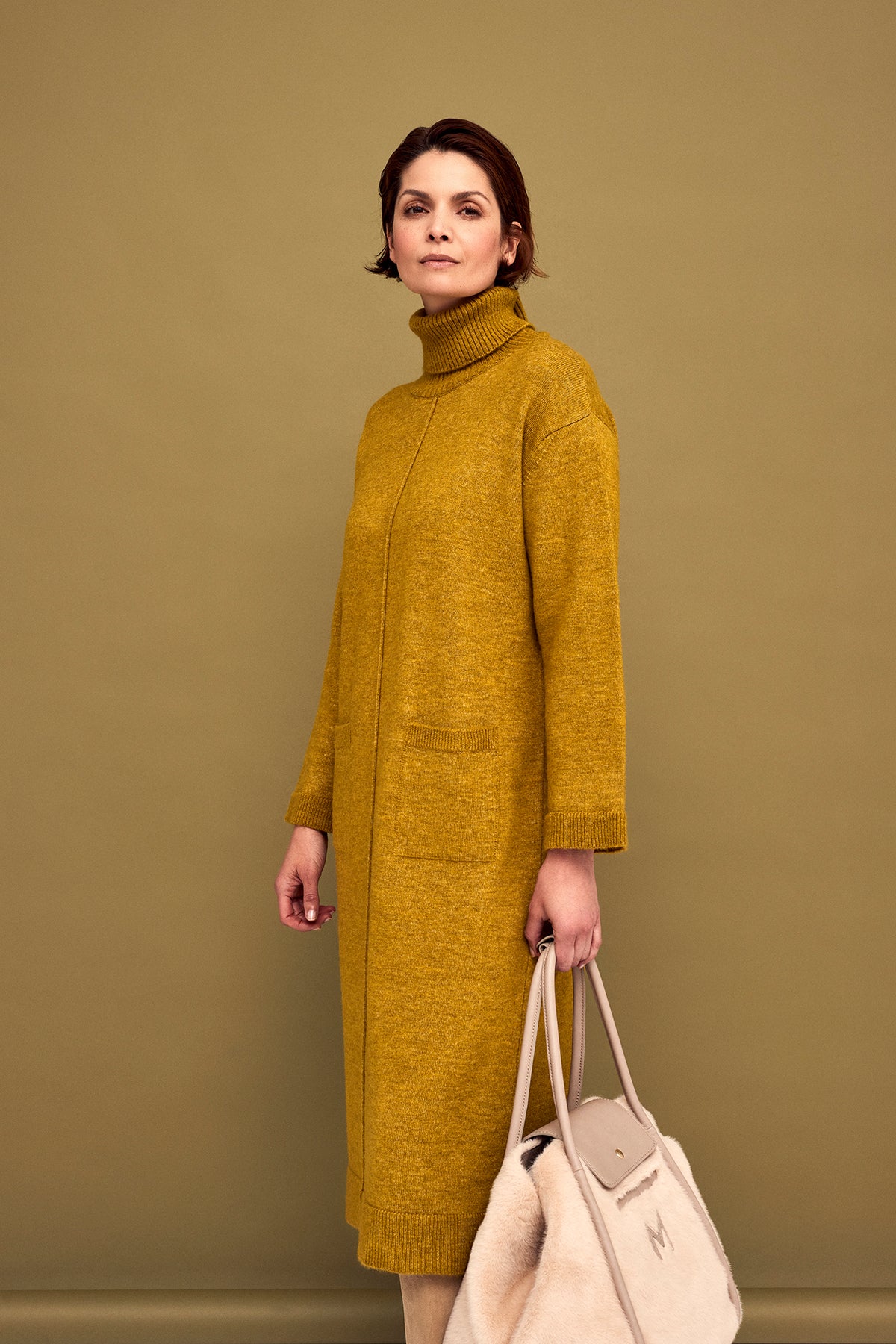 Améline - Kettingmail - Rapu - Oasis