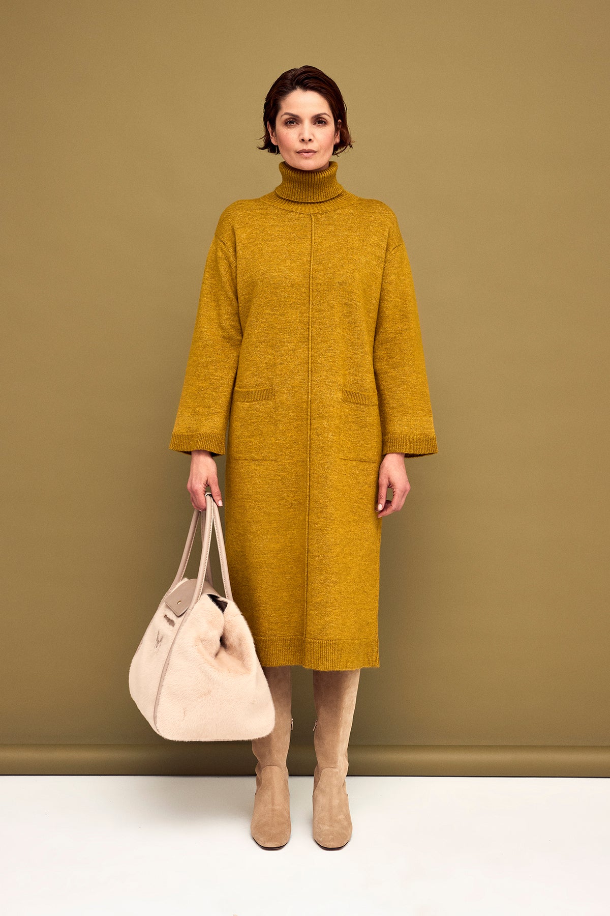 Améline - Kettingmail - Rapu - Oasis