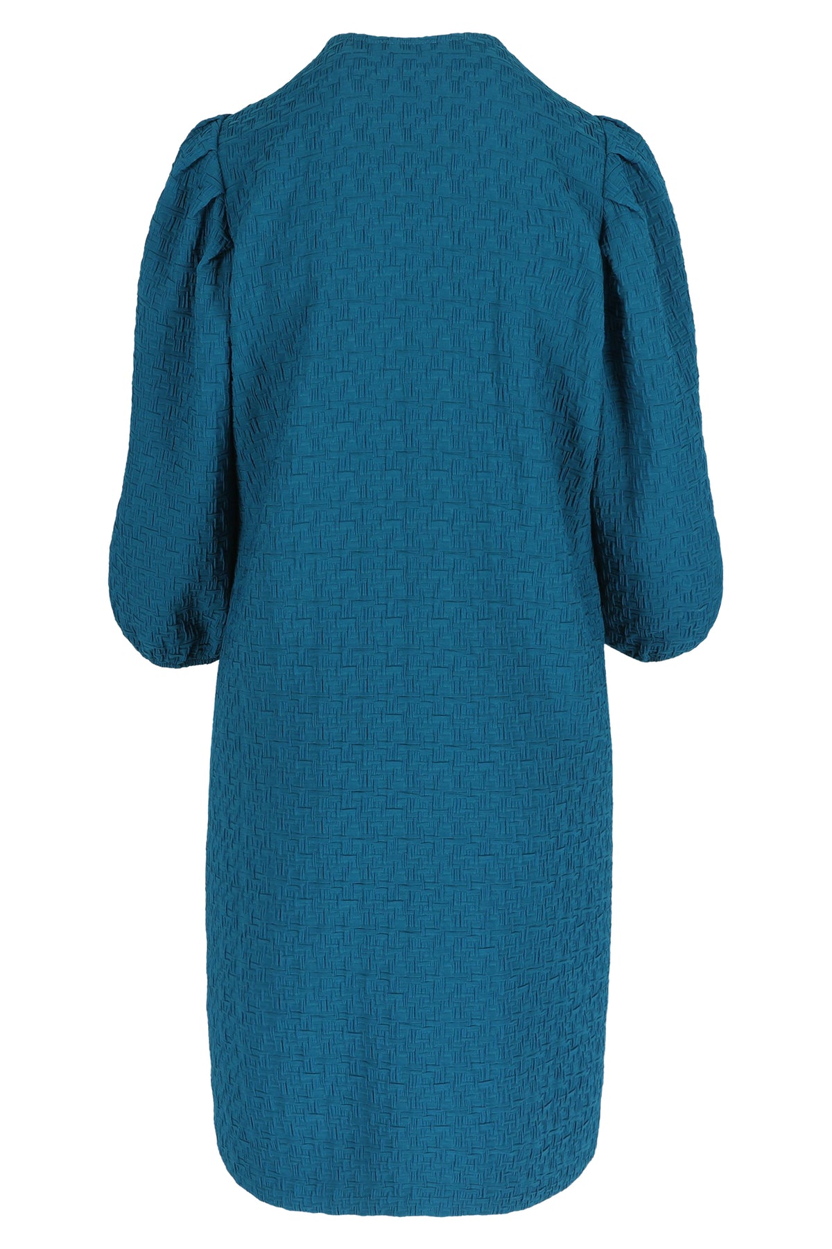 Mayerline - Jurk - Red1 - Ocean Depths