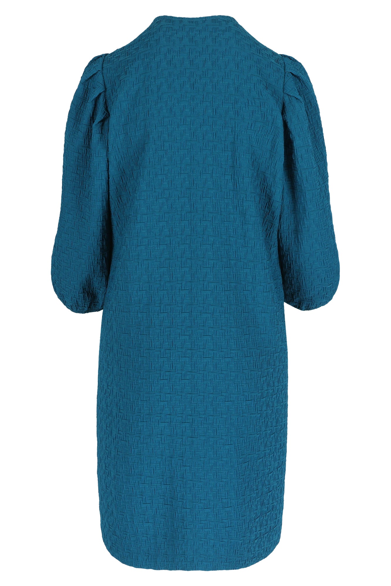 Mayerline - Jurk - Red1 - Ocean Depths