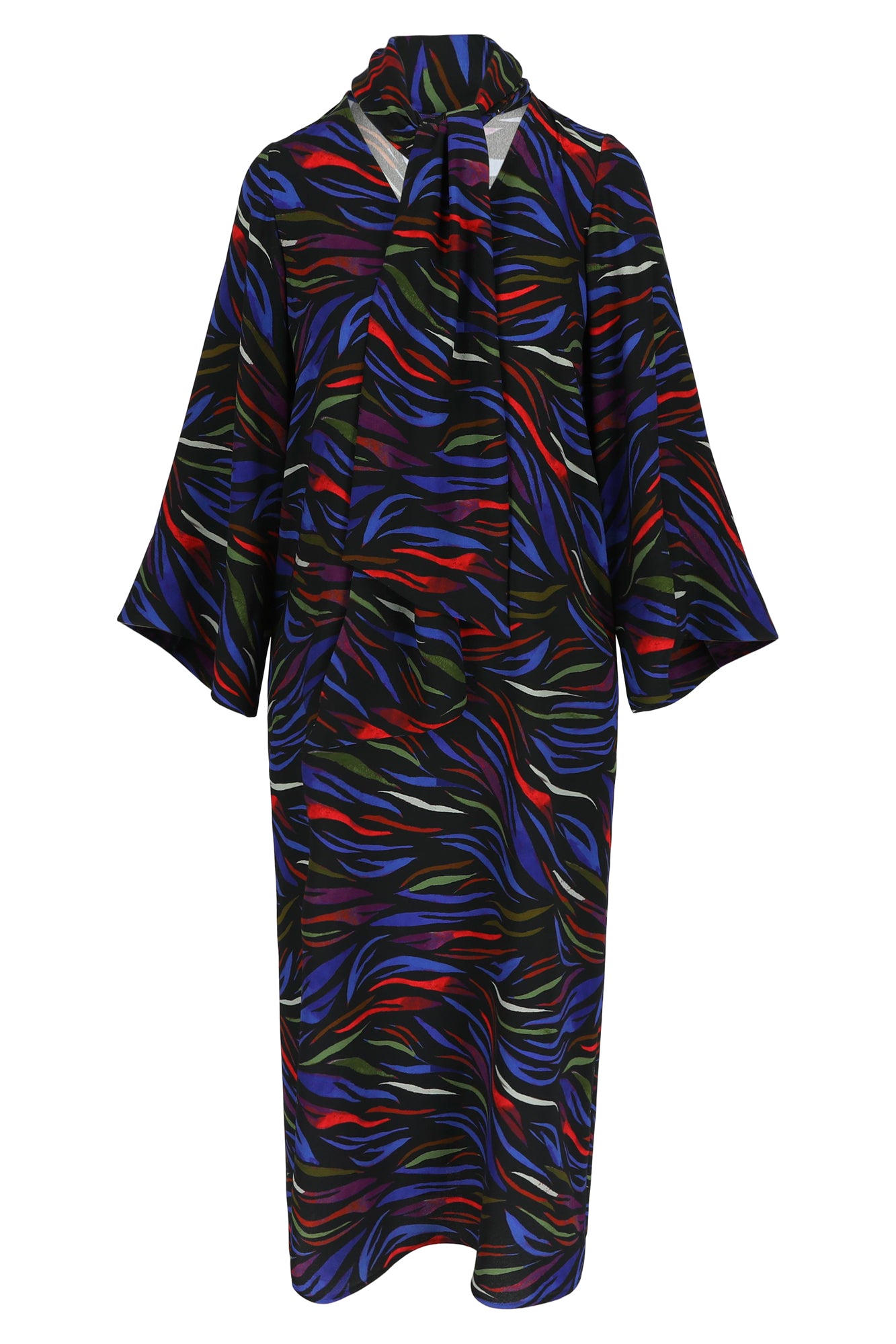 Mayerline - Jurk - Redissa - Black Beauty