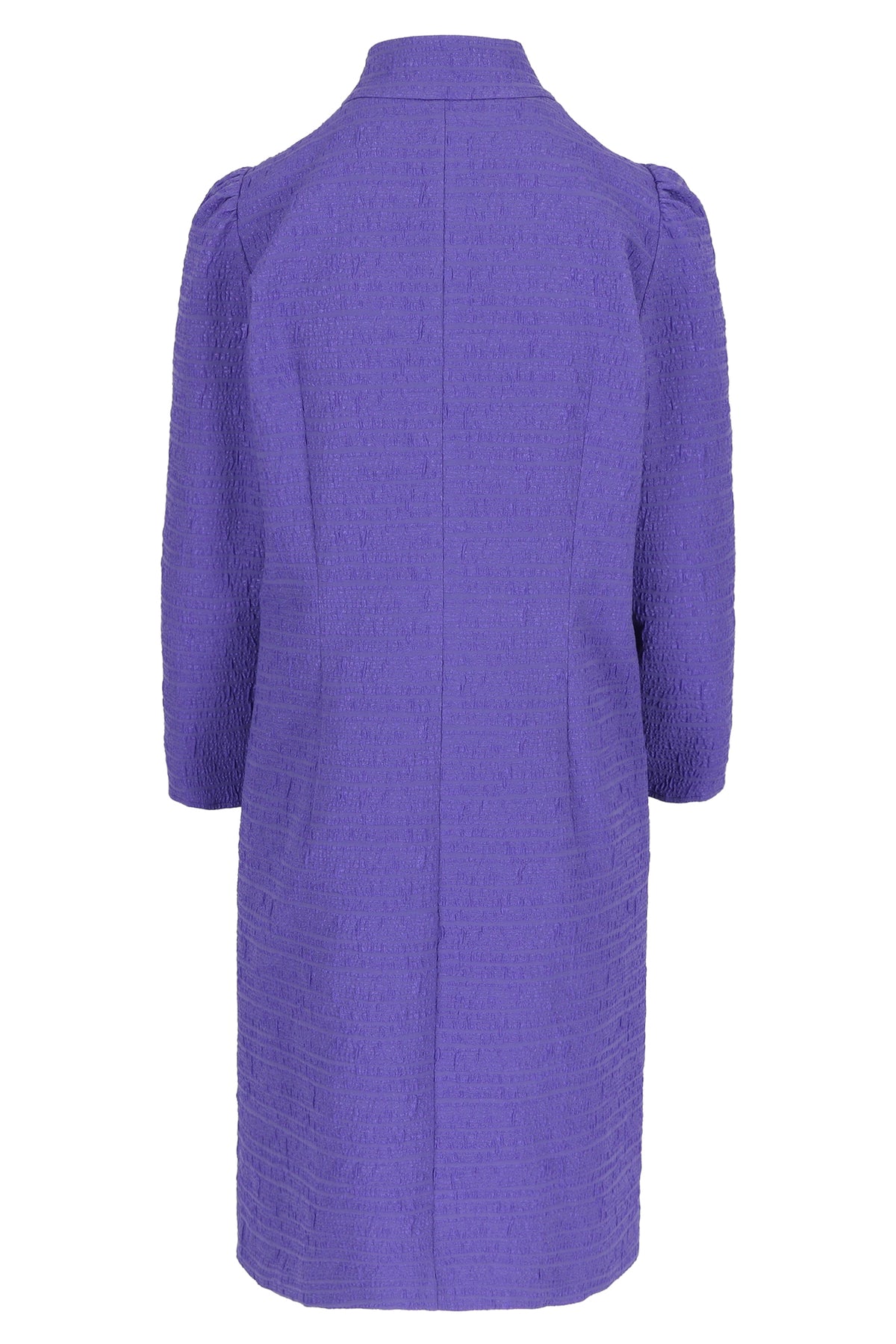 Améline - Jurk - Renee - Purple Coralites