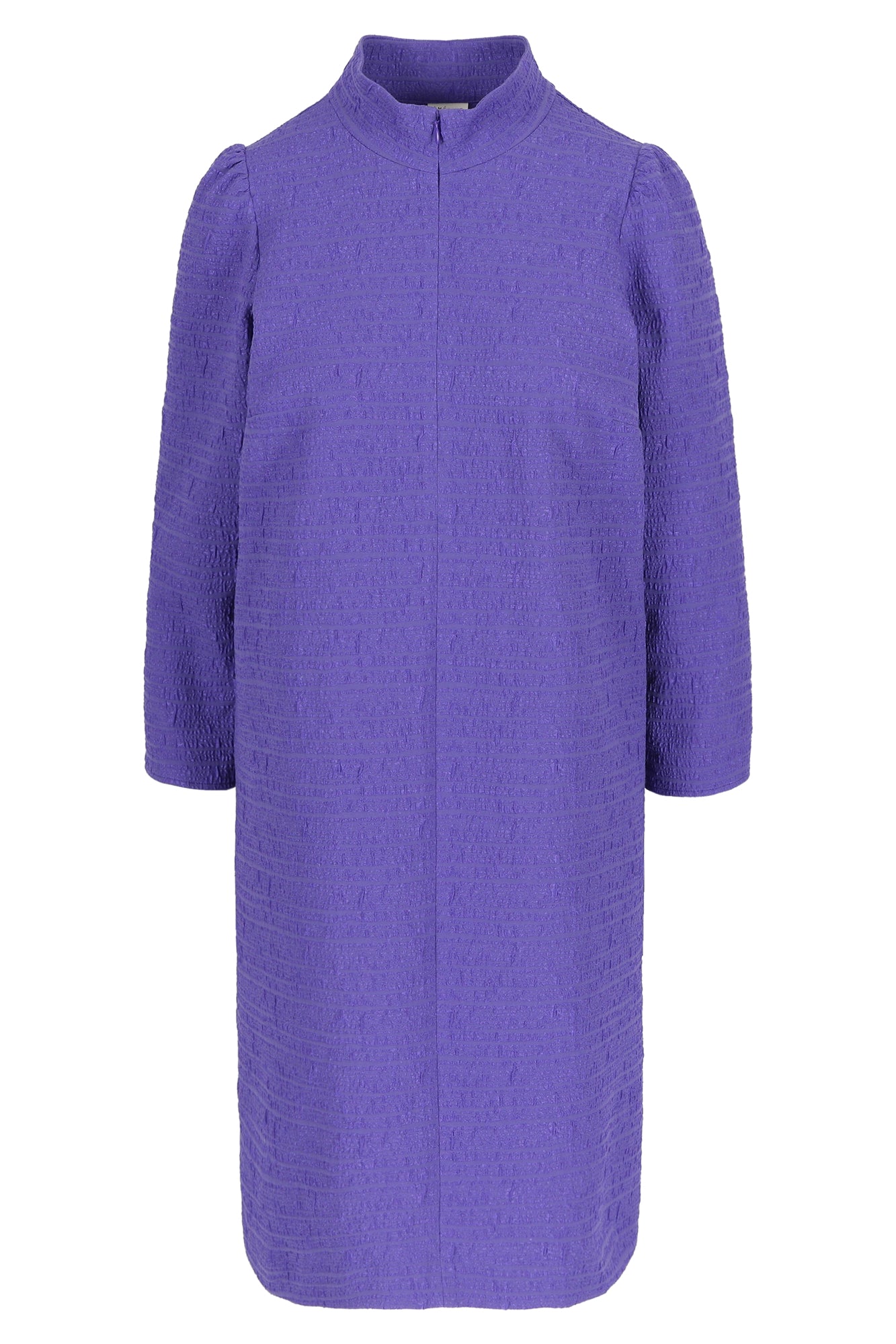 Améline - Jurk - Renee - Purple Coralites