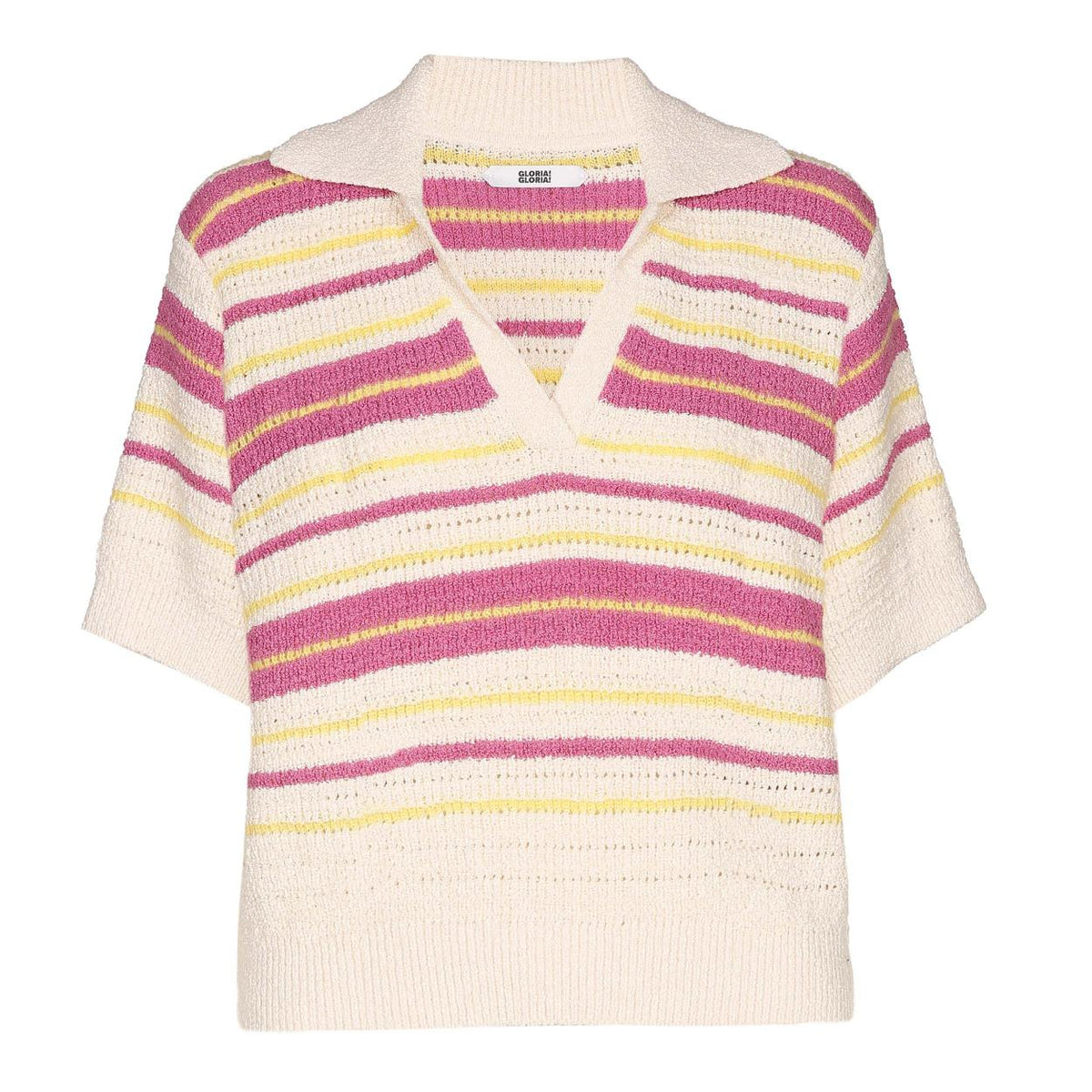 Wonder Shortsleeve Orchid